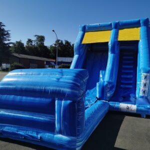Toboggan Aquatique Profab