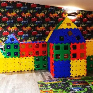 Jeu de Construction