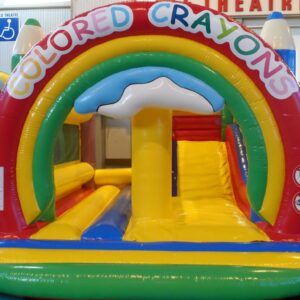 Château Crayon