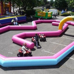 Circuit de Quad
