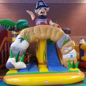 Château Pirate