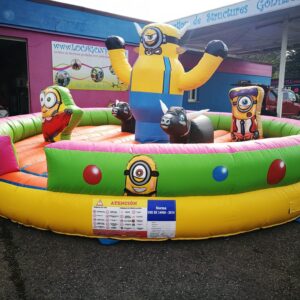 Minions