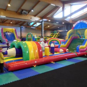Parcours Crayon