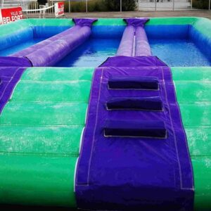 Piscine Folle