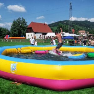 Piscine Nénuphar