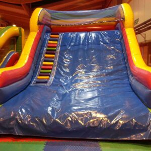 Toboggan Circus