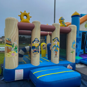 Petits Pirates