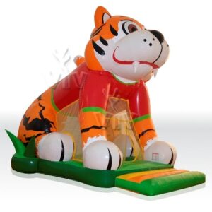 Bouncer Tigre
